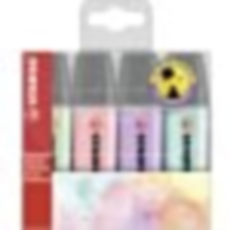 Boss Pastel Wallet Of 4
