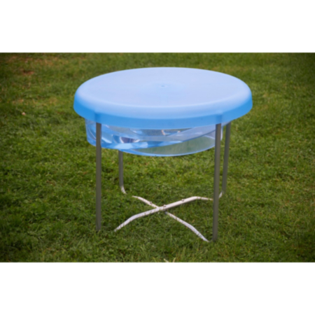 Circular Sand and Water Tray