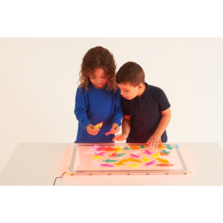 tickit Colour Change LED Panel A2  