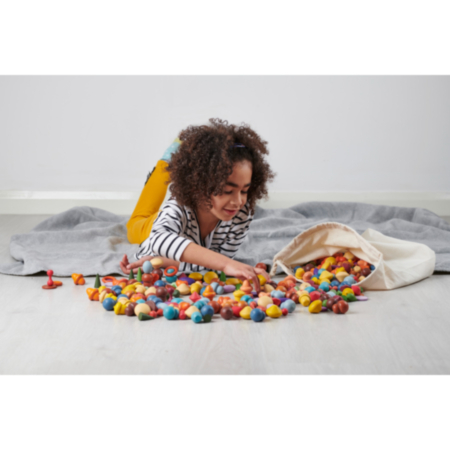 tickit Early Years Wooden Treasures Super Set - Pack of 420