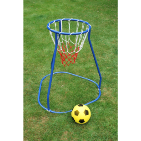 tickit Early Years Outdoor Basketball Stand