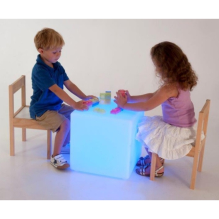 tickit Sensory Mood Light Cube