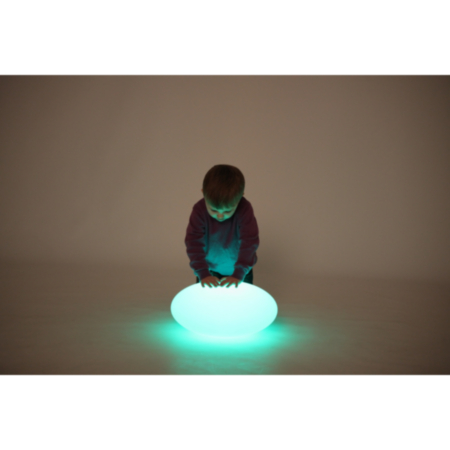 tickit Pebble Sensory Mood Light 