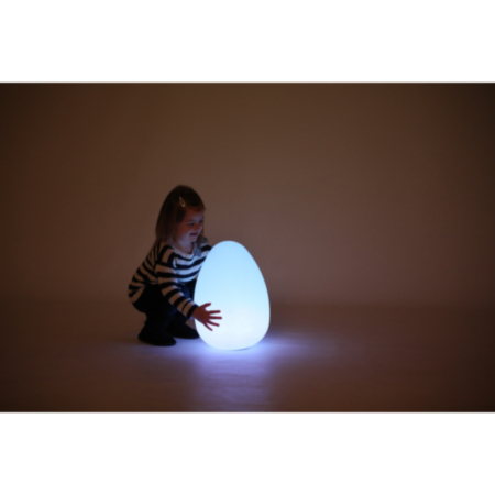 tickit Sensory Mood Light Egg