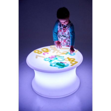 tickit Sensory Mood Light Table 