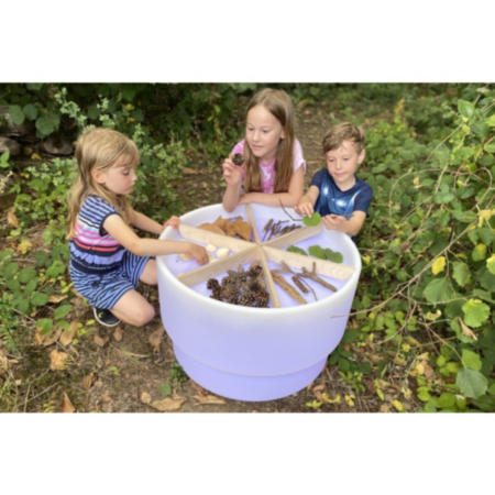 tickit Sensory Mood Light Discovery Table
