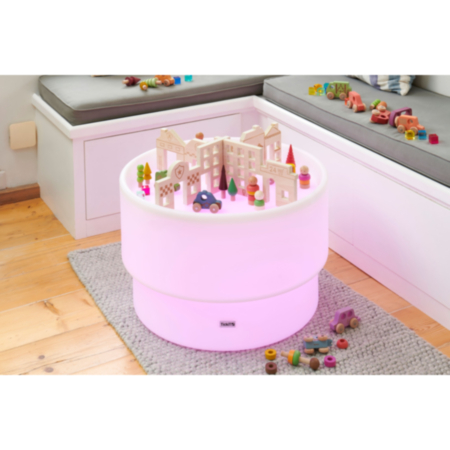 tickit Sensory Mood Discovery Table includes Discovery Town Dividers
