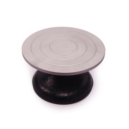 Pottery Banding Wheel