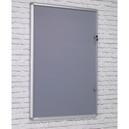 Tamperproof Noticeboards