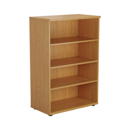 Book Case 1200 - Oak