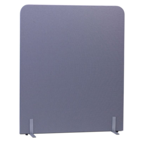 Curved Free Standing Space Dividers