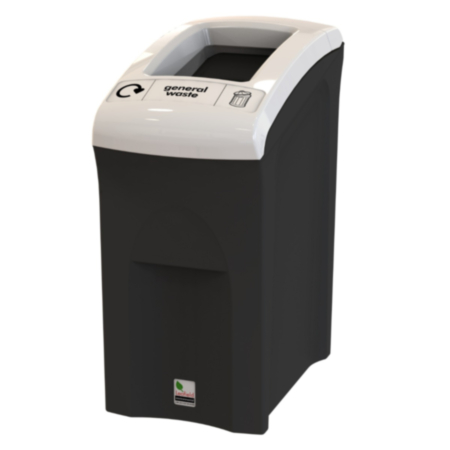 Indoor Space Saving Mini Envirobin for General Use