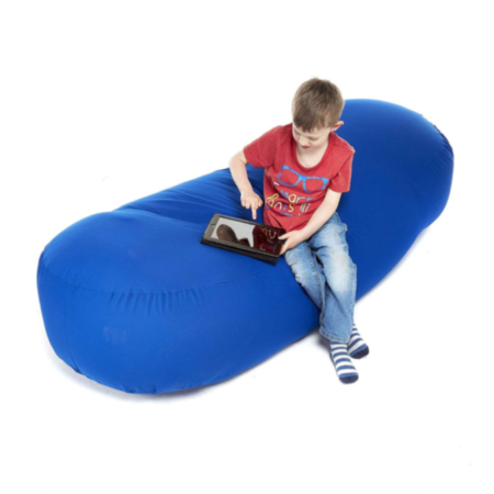 Giant Oval Children&#039;s Bean Bag