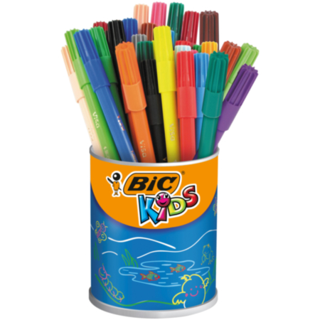 Bic Kids Visa Pot 36