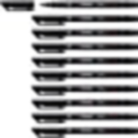 Perm Med Ohp Pens Blackx10