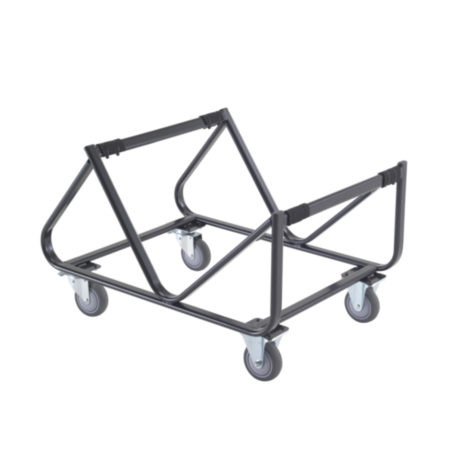 Twilight Stacking Conference Chair Trolley 