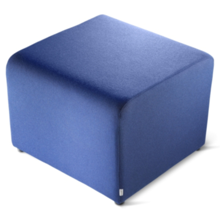 Bob and Weave Fabric Breakout Seating 