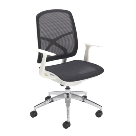 Zico Ergonomic Mesh Swivel Office Chair