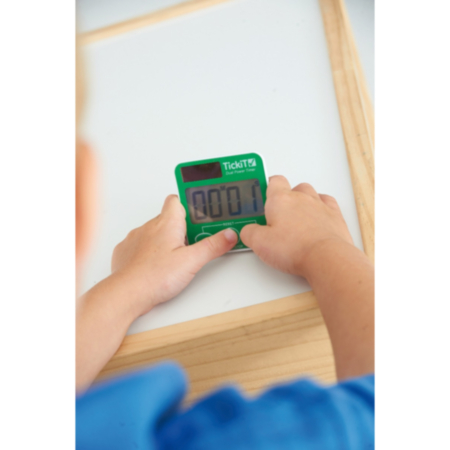 tickit Classroom Timers 
