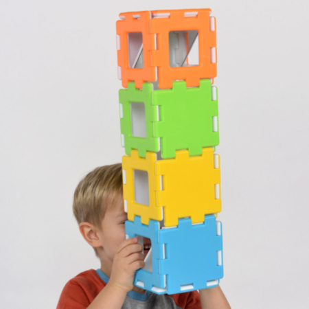 My First Polydron Periscope