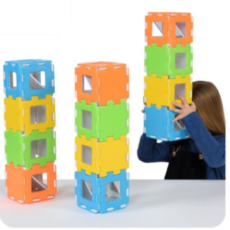 My First Polydron Periscope Class Set