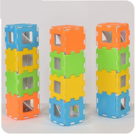 My First Polydron Periscope Class Set