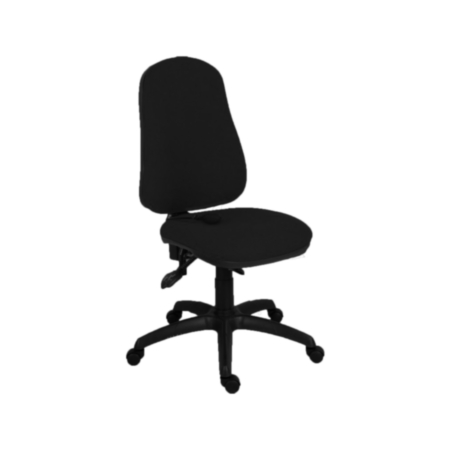 Ergo Comfort Air High Back Ergonomic Executive Office Operator Chair With Pump Lumbar