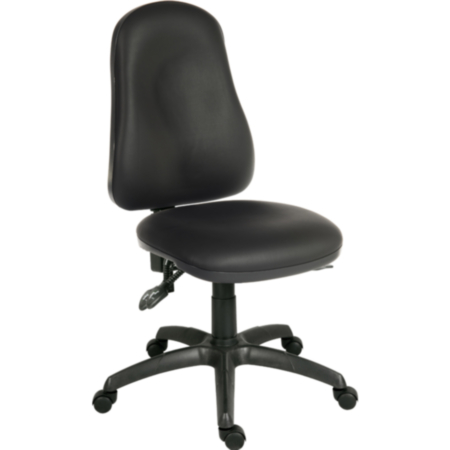 Ergo Comfort PU Ergonomic Executive Office Operator Chair
