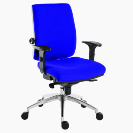 Ergo Plus Premier Ergonomic Office Operator Chair