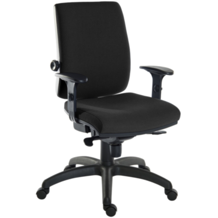 Ergo Plus Ergonomic Office Operator Chair
