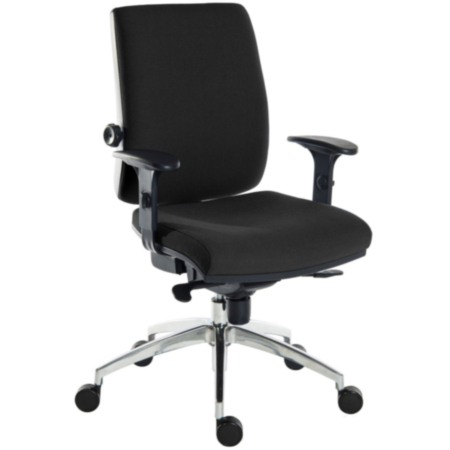 Ergo Plus Premier Ergonomic Office Operator Chair