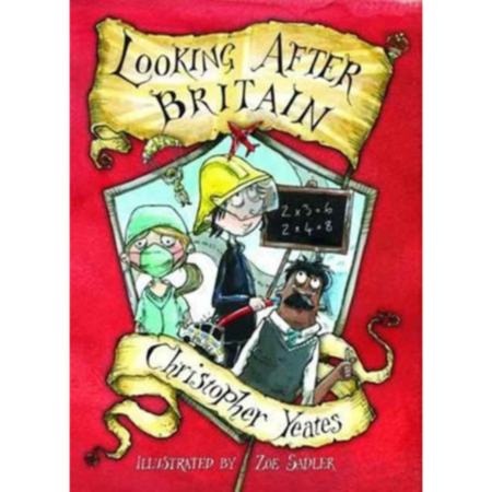 Looking After Britain