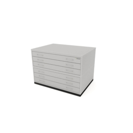 A1 Traditional Plan Chest
