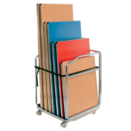 Gopak Folding Table Trolley