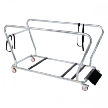 Gopak Round Table Storage Trolley
