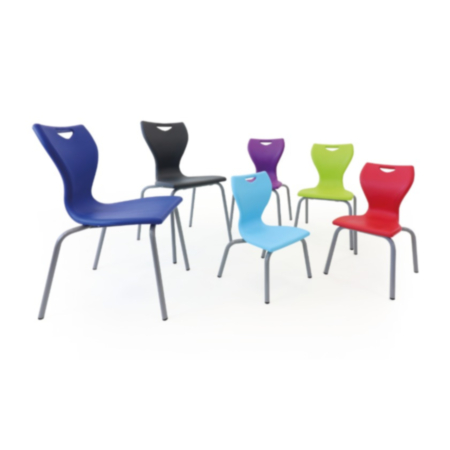 Remploy EN10 Classic Classroom Chair