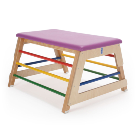 Indoor Physical Education ActivBar Box for Primary Schools