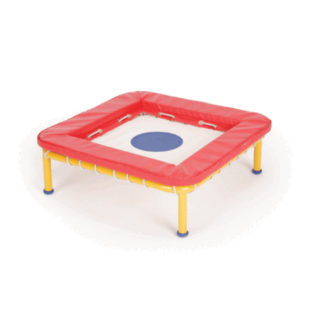 Physical Education ActivBounce Trampoline for Primary Schools