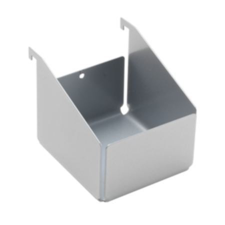Trinket Pot - White