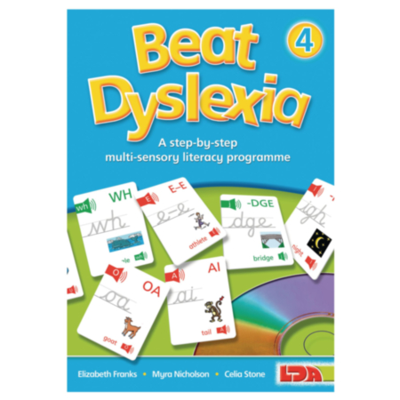 Beat Dyslexia 4