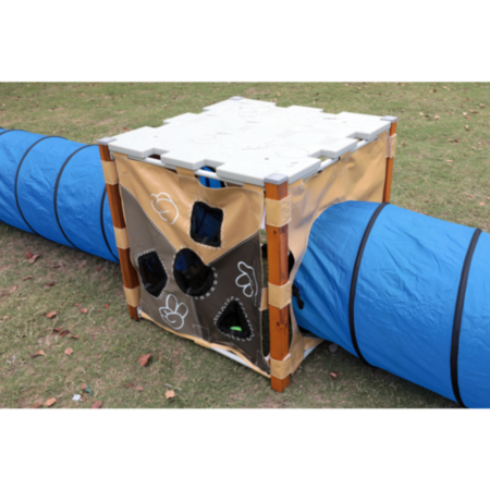Early Years Outdoor Activity Centre Set 2