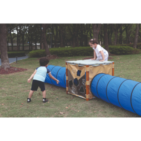 Early Years Outdoor Activity Centre Set 2