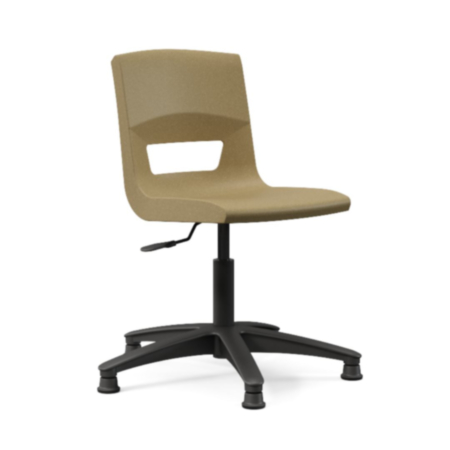Wood Mix Postura Plus Task Chair