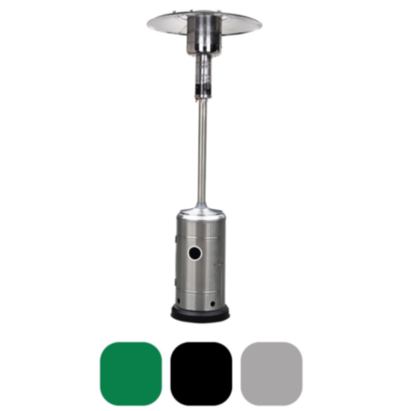 Orchid Commercial Patio Heater