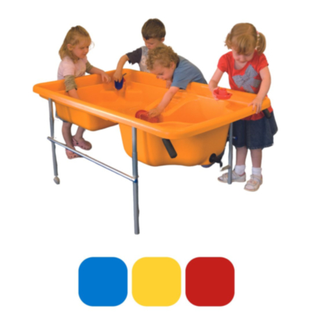 TP Toys Cascade Sand and Water Tray