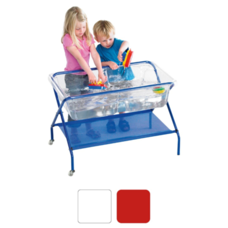 TP Toys Rockface Sand and Water Tray and Stand