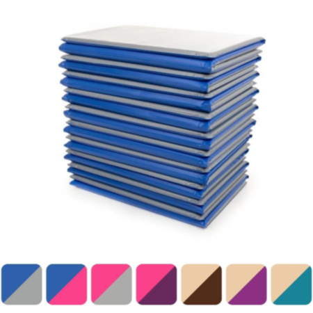 Early Years Value Sleep Mat Set of 10