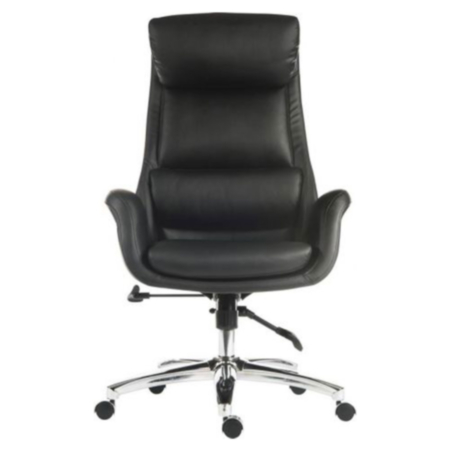 Ambassador Reclining Executive Office Chair