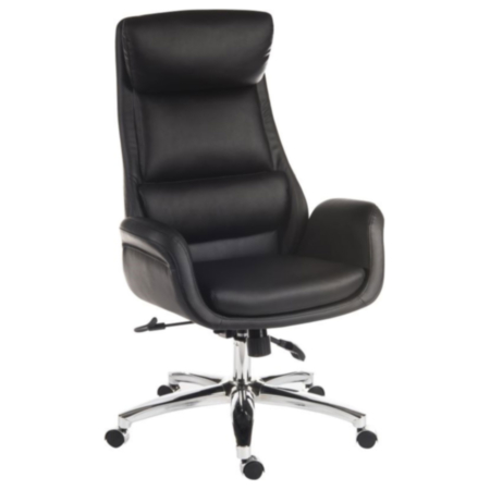 Ambassador Reclining Executive Office Chair