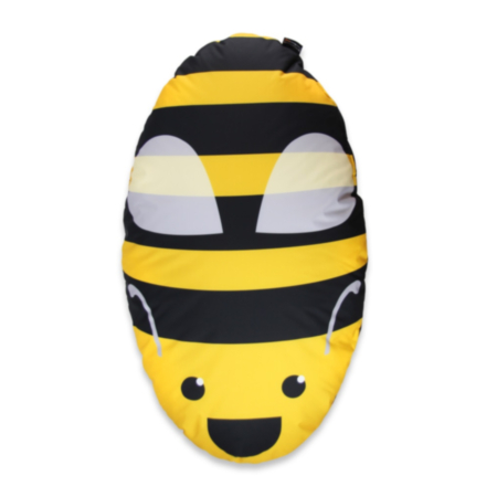 Pre School &amp; Primary Animal Bean Bags - Set of 5